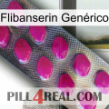 Flibanserin Genérico 09